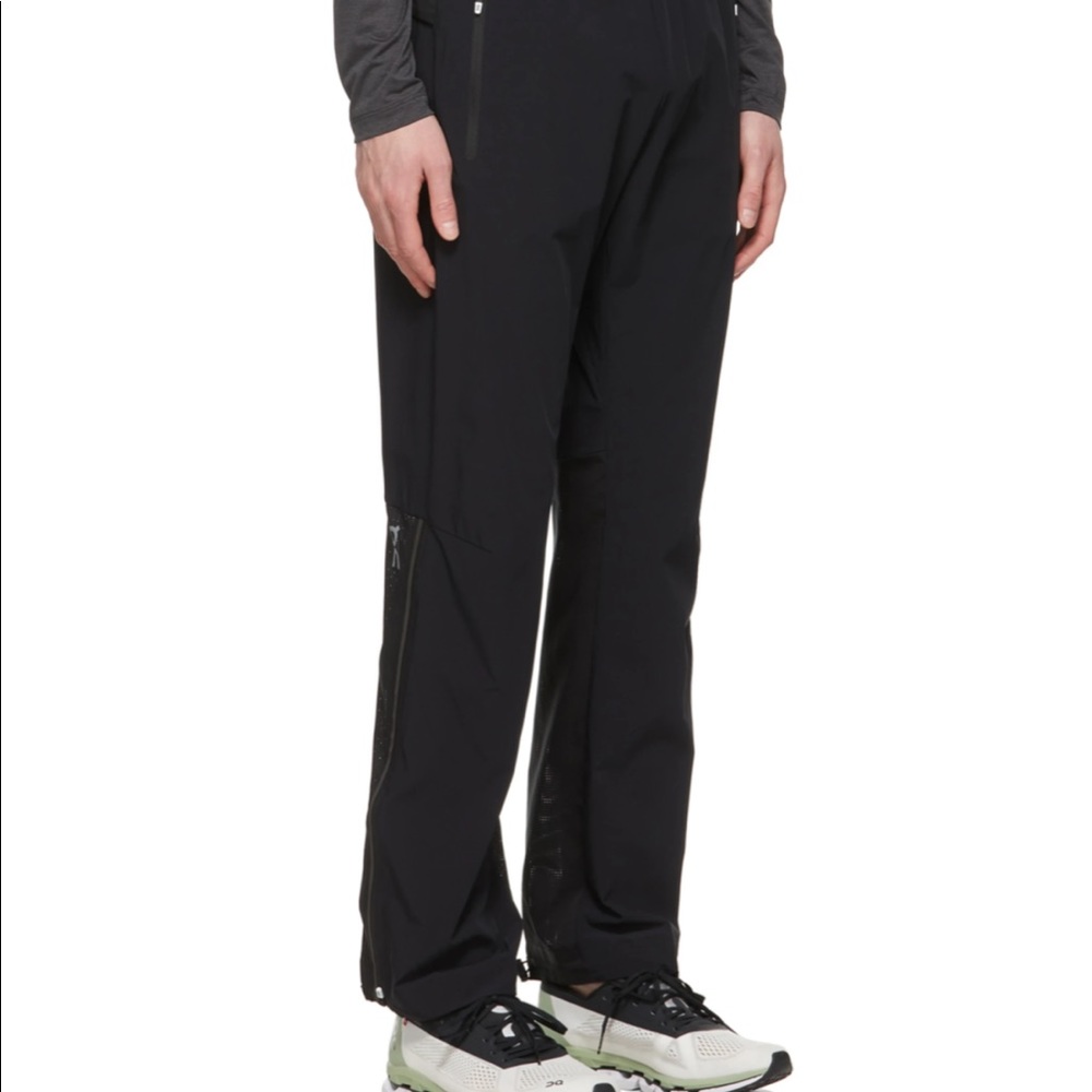 Fila Track Pants - Picture 2 of 11